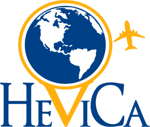HEVICA LOGO